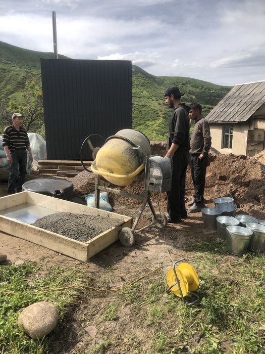 Ранорабочие по всем направлениям