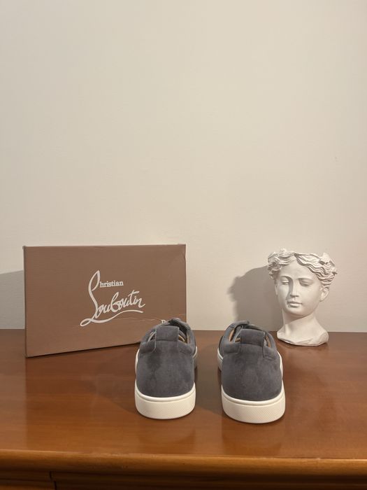 christian louboutin - 44 EU