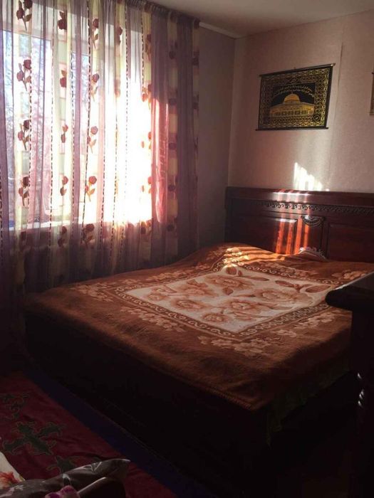 Продам дом с центральными комуникациями