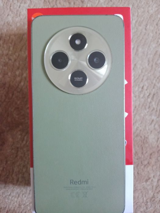 Продам телефон редми 14с