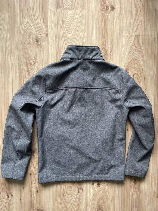 Tommy Hilfiger softschell / мъжко яке XS/S
