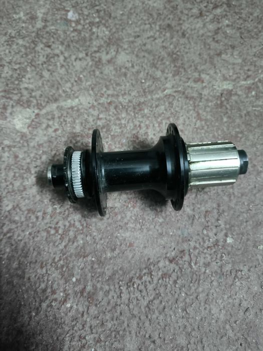 Shimano TC500-B centerlock