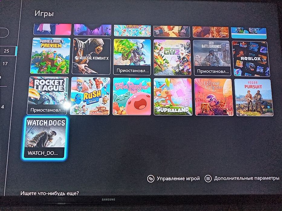 Xbox one s 1TB б/у