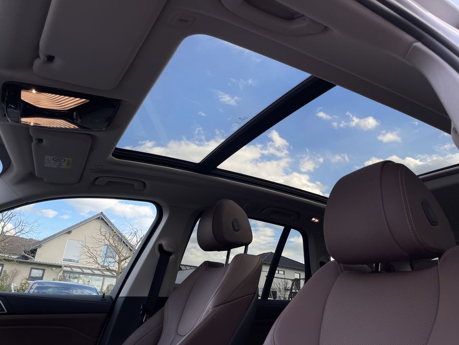 Продам автомобиль BMW X5