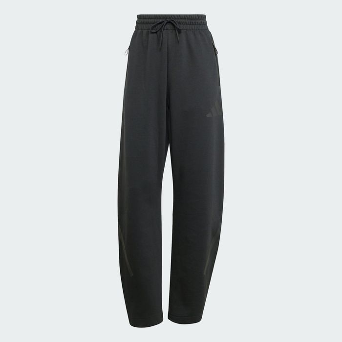 Pantaloni Adidas ZNE Barrel Noi Originali (XS; S)