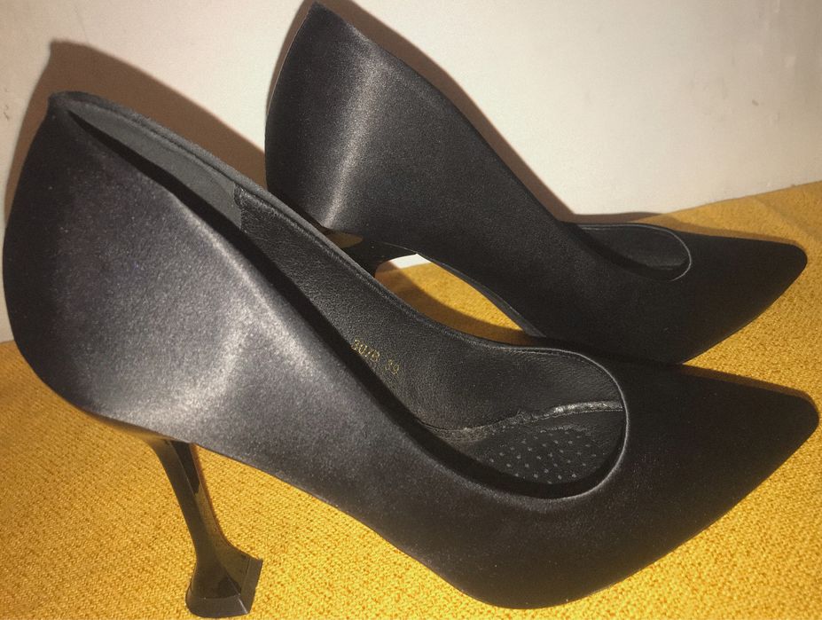 Продам туфли