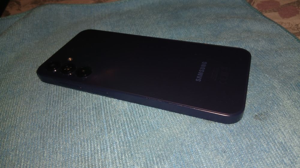 Samsung A15 смартфон