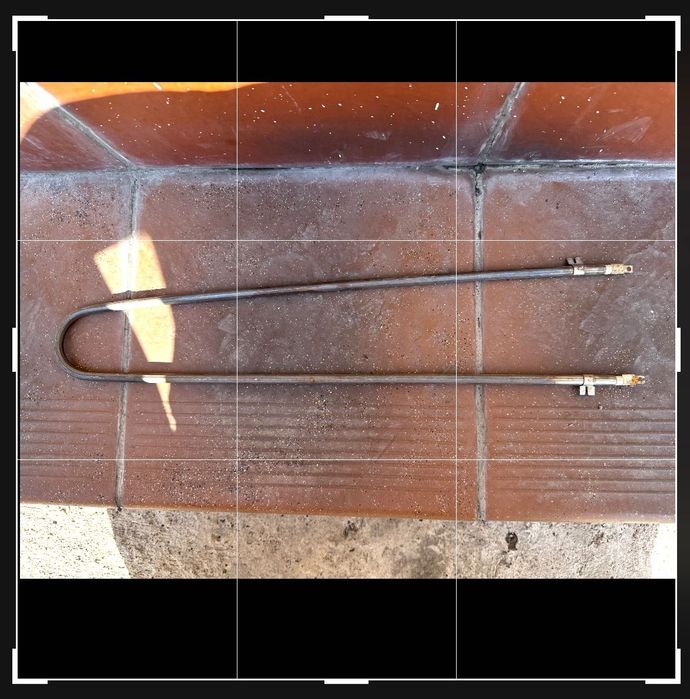 Сухие ТЭНы (220 Вольт)