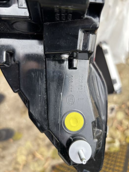 Стоп БМВ 3 Г20 Г21/BMW 3 G20 G21