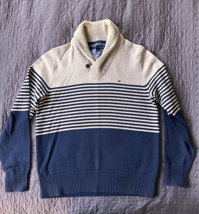 Pullover Tommy Hilfiger
