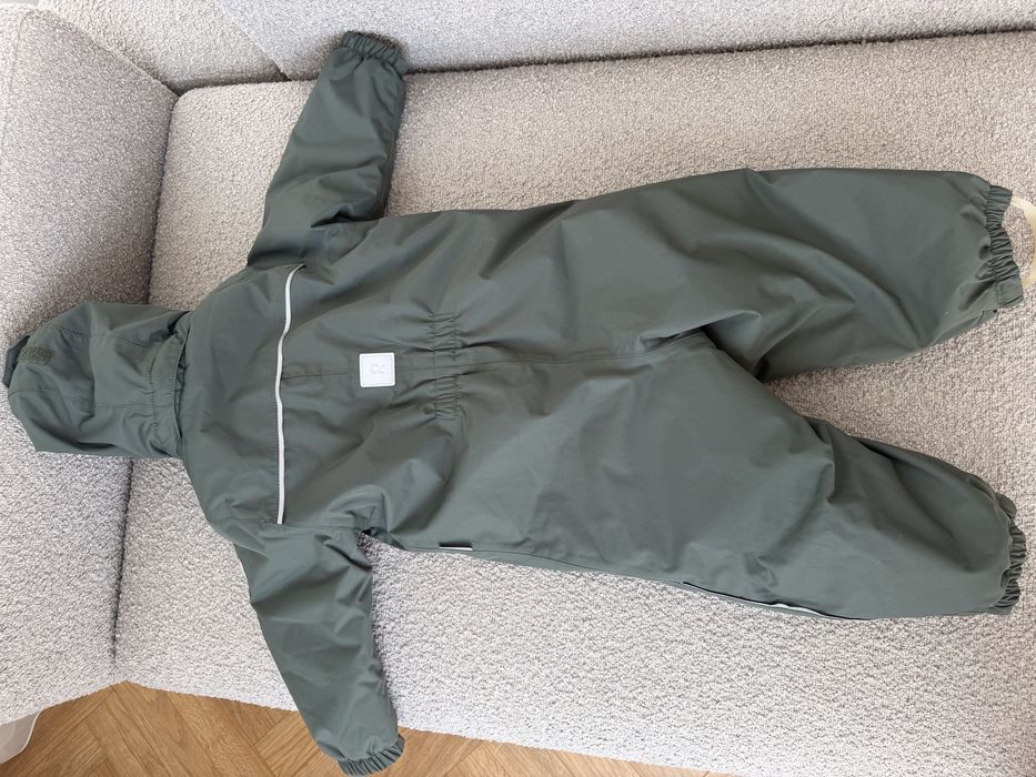 Комбинезон демисезонный Reima