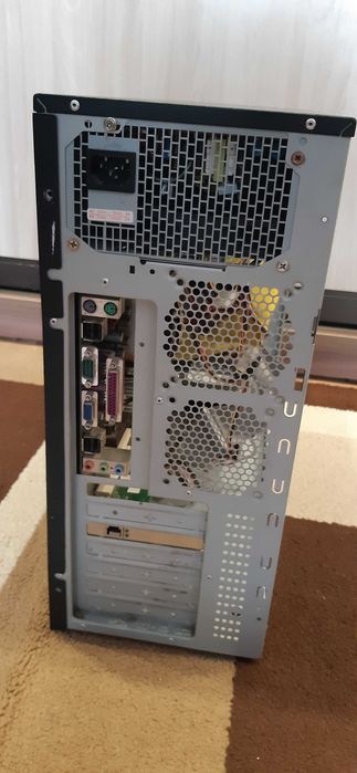 Продам системный блок