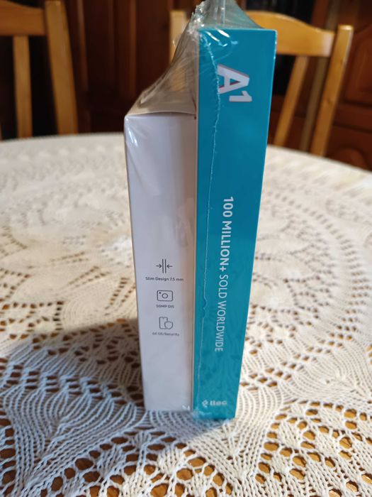 Samsung A17 128GB ЧИСТО НОВ! Samsung Galaxy A17 128GB 4RAM 2г. Гаранция,подарък външна батерия