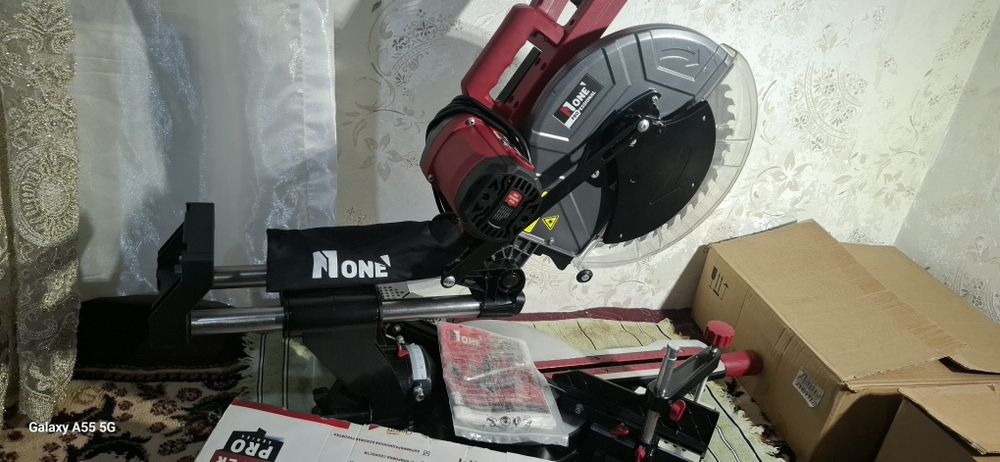 Tarssofka NONE 305 makita hilti dewalt drel bosch aparatlar bor mebel
