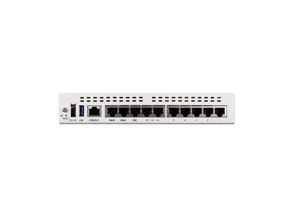 Межсетевой экран Fortinet FortiGate-71F