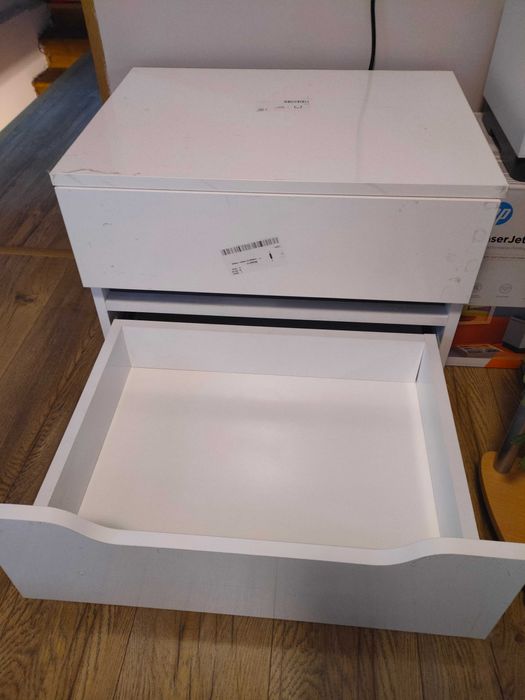 Нощно шкафче Аляска 2 броя