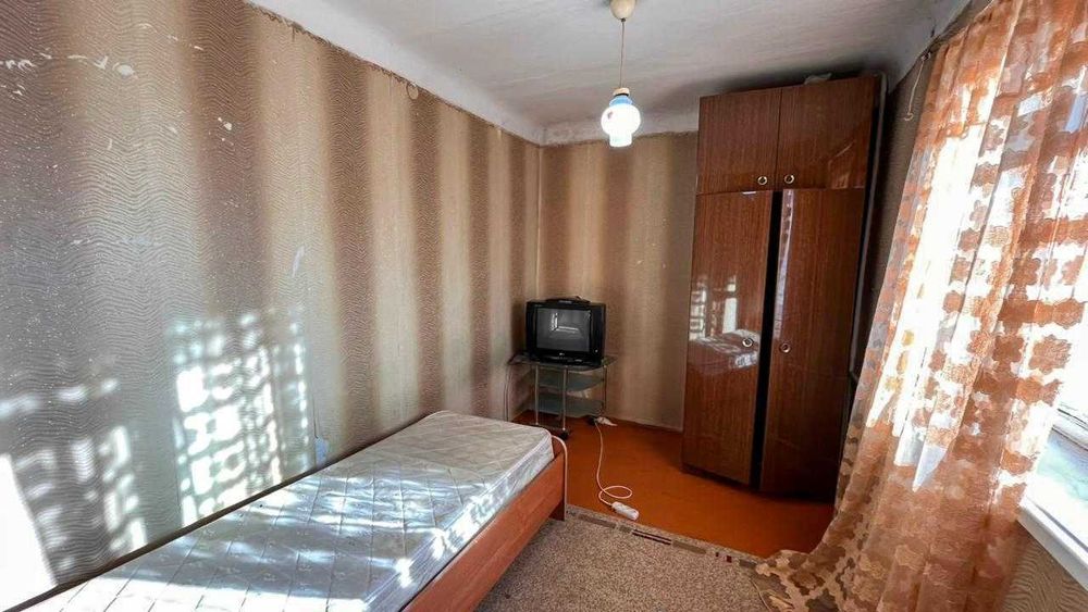 Продается 3 х комнатная квартира в центре! специалист Акмарал