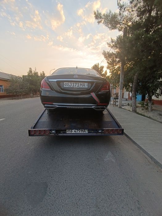 Жиззахдан Эвакуатор хизмати Узбекистон буйлаб келишилган нархда  арзон