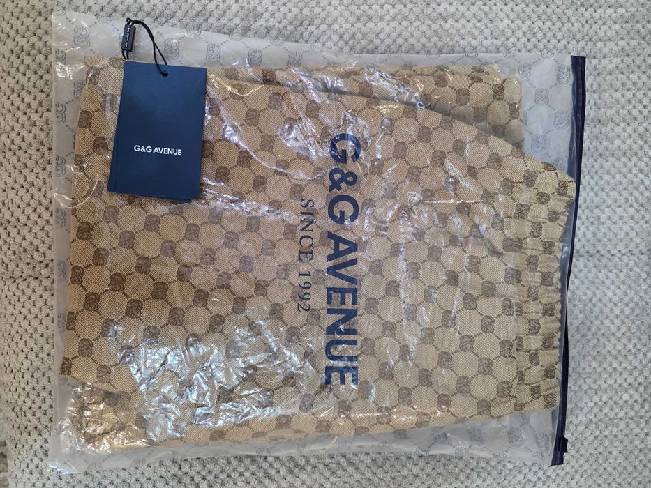 Брюки летние G&G