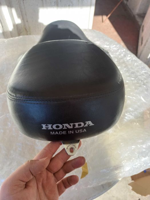 Honda Shadow VT1100 седалка