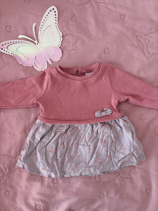 Бебешки дрехи Next, Mayoral, Guess