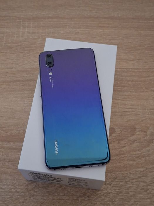 Huawei P20 Dual SIM