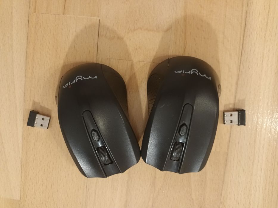 2 mouse uri Myria