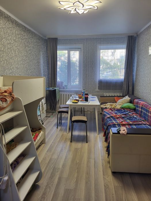 Продам 2х комнатную квартиру