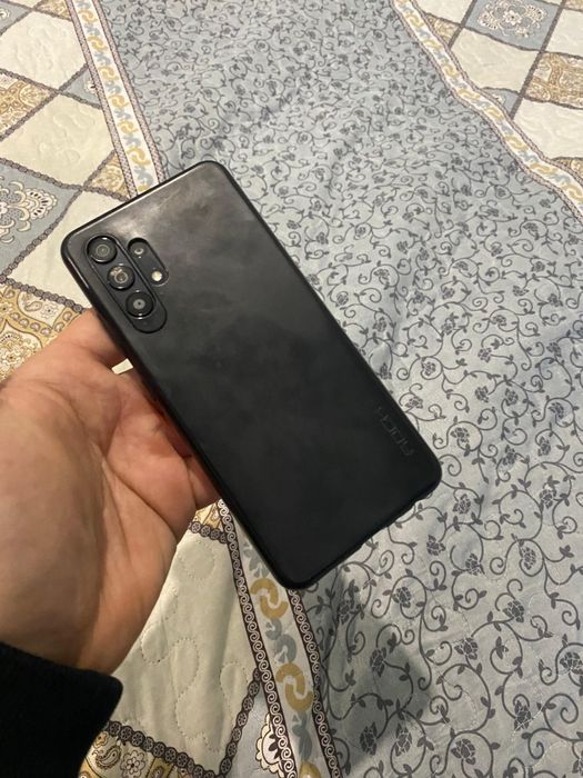 Samsung Galaxy A32 4/64гб