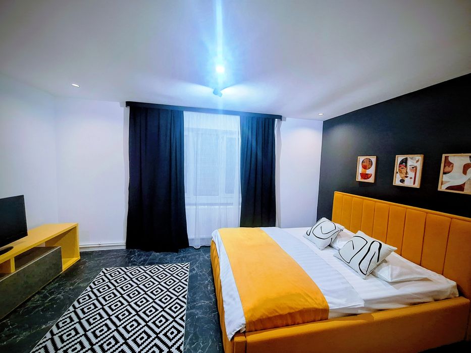 vand casa ultracentral