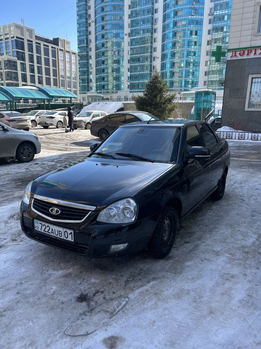 Аренда авто приора выкуп