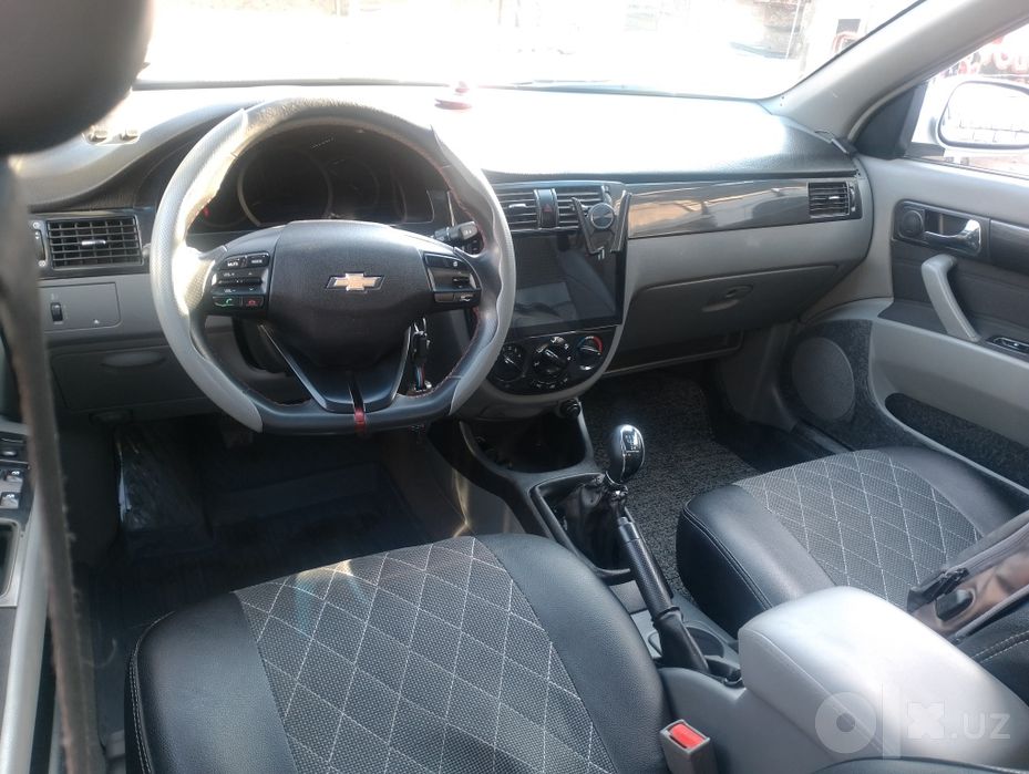 Продается lacetti