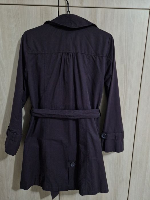 Trench dama mărimea L
