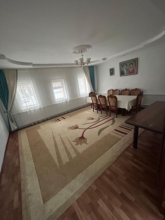 Продам мансардный дом срочно