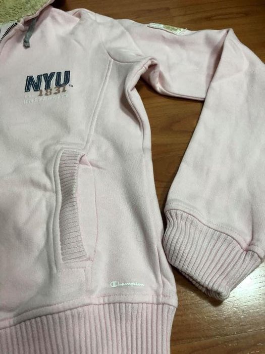 Hanorac Champion dama