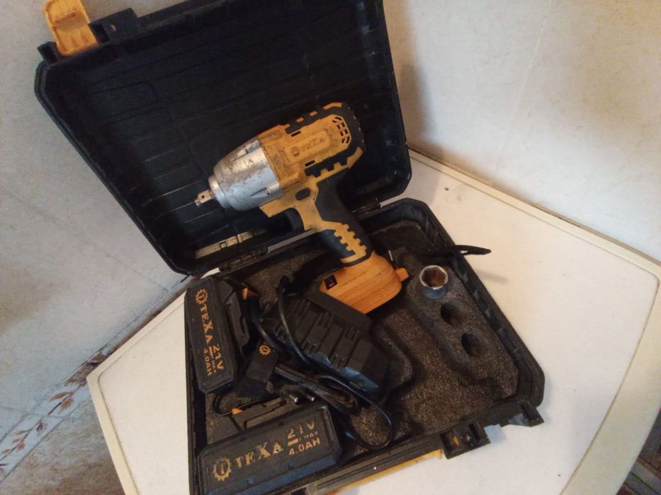 Гайкаверт сатылады срочно