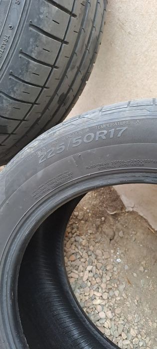 Cauciucuri de vara 225 50r17