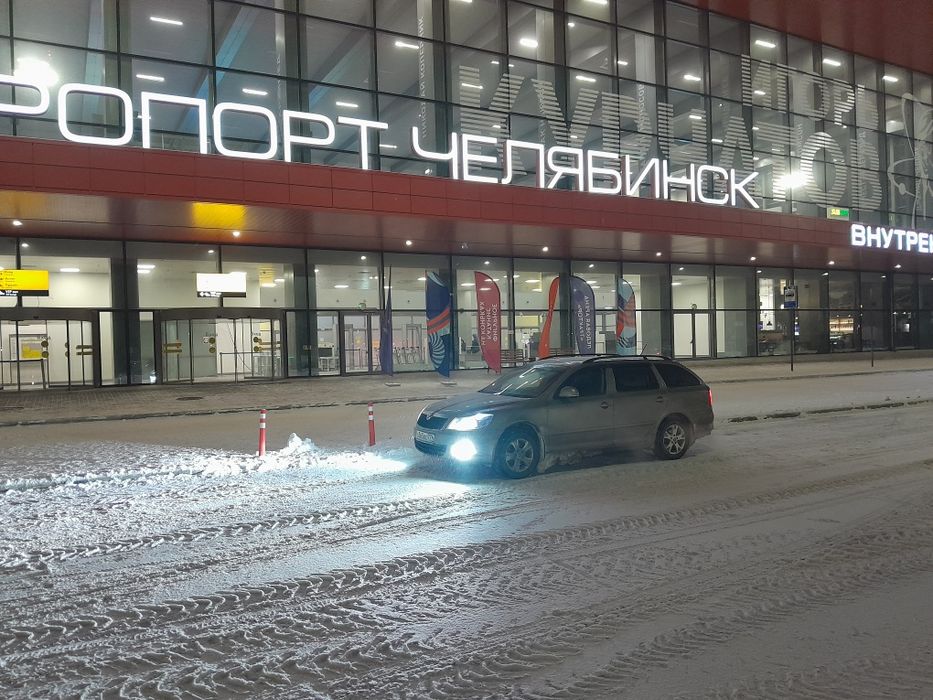 Пассажирские перевозки.