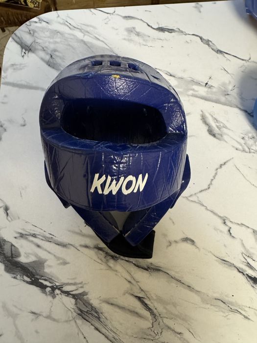 Шлем для Тхейквондо для детей