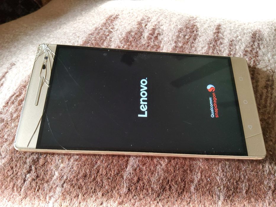 Смартфон Lenovo Tango 690PB2Pro. Продажа или Обмен.