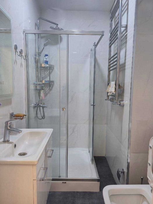 Топовая Продажа! Продается 4 Комнатная Квартира на ЖК Карасарай!