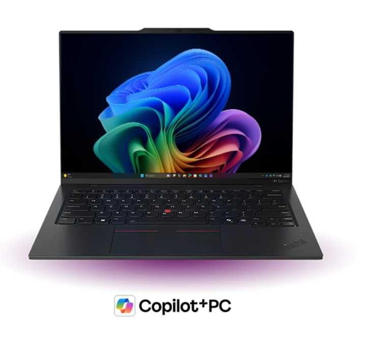 Lenovo ThinkPad X1 Carbon Gen 13 Ultra 7 258V, 32GB, 512GB, 14" 2.8K