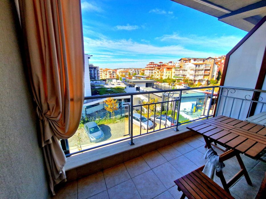 Продава се Двустаен апартамент в Свети Влас - 93 кв.м за 796 €/кв.м - Снимка #6