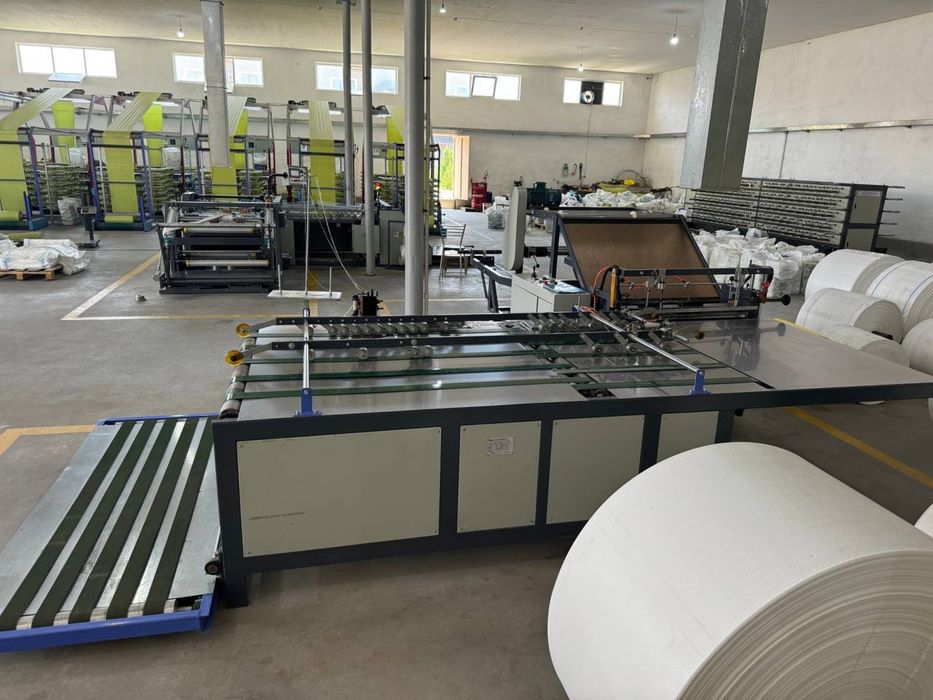 Uskunalar (Yangi ishlatilmagan)