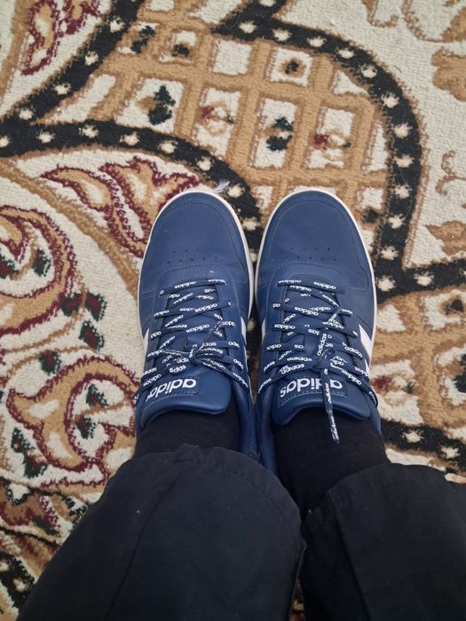 Adidas оригинал кроссовка
