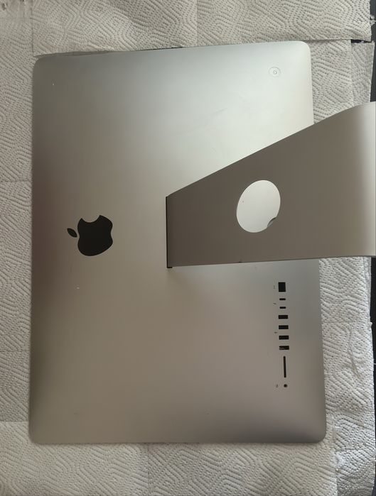 Imac a1418 2017г. 21.5”- на части
