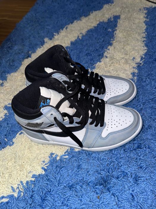 Jordan 1 High University Blue/ 40EU