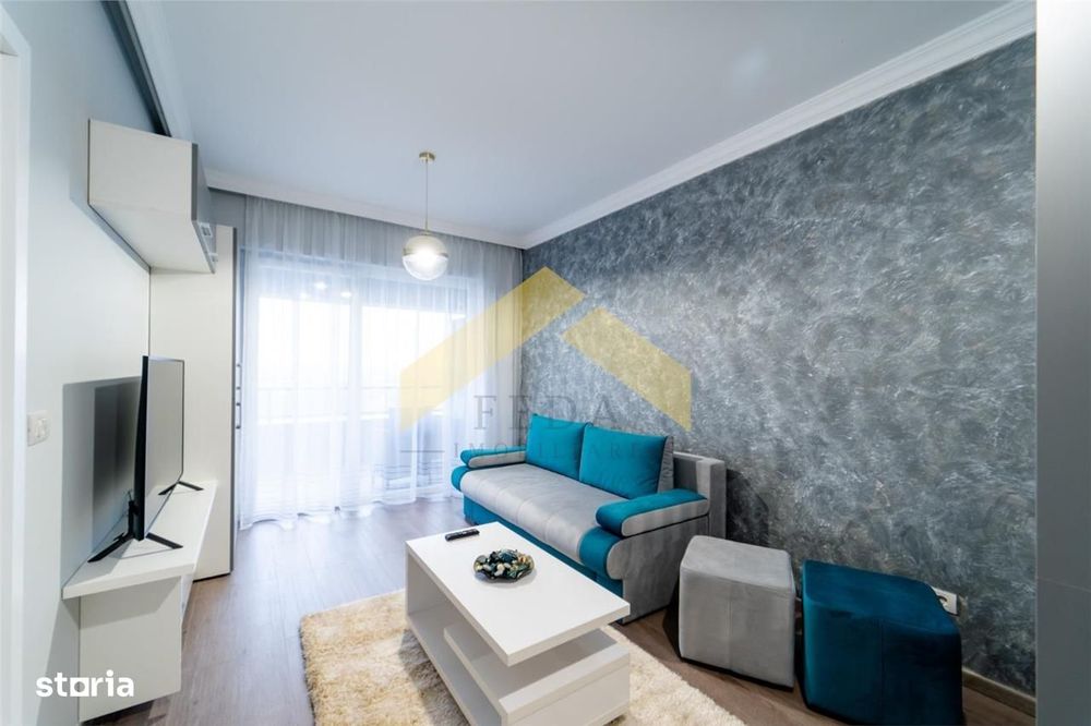 Apartament de vanzare Adora Park — fotografia 1