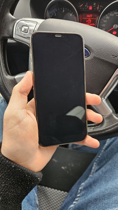 Vand Iphone 12 pro max 512gb