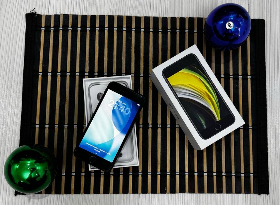 Продам айфон се iphone se